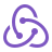 React logo